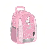 Ruksak vrtićki Belmil mini kiddy cute swan 305-9/38 - Zagreb