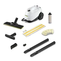 Karcher SC 3 EasyFix, parni čistač, 1.513-650.0 - Zagreb