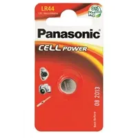 PANASONIC baterije LR-44EL/1B Micro Alkaline - Zagreb