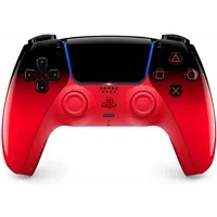 PS5 Dualsense Wireless Controller Techno Red - Zagreb