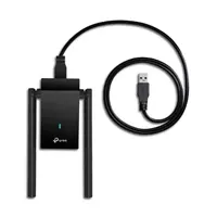 TP-Link Archer TX20U Plus, AX1800 Dual-Band High Gain Wi-Fi 6 USB adapter - Zagreb