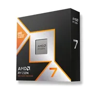 Procesor AMD Ryzen 7 9800X3D, 8C/16T, 4.70GHz/5.20GHz, 96MB, Socket AM5, 100-100001084WOF - Zagreb
