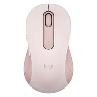 Miš Logitech M650 L, bežični, roza - Zagreb