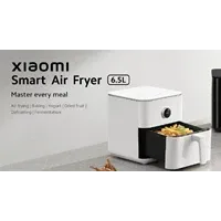 Xiaomi Air Fryer 6,5L - Friteza na vrući zrak bijela - Zagreb