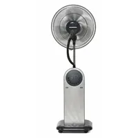 Heinner podni ventilator sa prskalicom HMF-18GREY - Zagreb