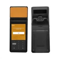 NaviaTec Handheld POS System, 5,5" Touch - Zagreb