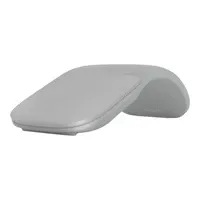 Miš Microsoft Surface Arc Bluetooth, sivi, CZV-00094 - Zagreb