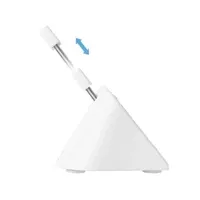 DELTACO GAMING Mouse Bungee, white - Zagreb