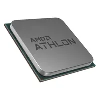 Procesor AMD Athlon 3000G TRAY, 2C/4T, 3.50GHz, 4MB, Socket AM4, bez hladnjaka, YD3000C6M2OFB - Zagreb