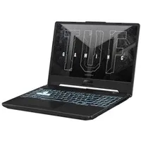 Asus TUF Gaming A15 FA506NCG-HN207, 90NR0JF7-M00JX0, 15.6" Full HD, AMD Ryzen 7 7445HS, 16GB, 1TB m.2 SSD, NVIDIA GeForce RTX 3050 4GB, FreeDOS - Zagreb