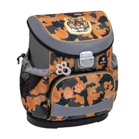 Torba školska Belmil mini-fit orange camouflage 405-33/AG/PC-12 - Zagreb