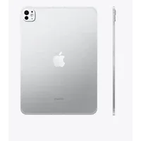 Apple 11-inch iPad Pro (M5) Cellular 256GB w Standard Glass - Silver - Zagreb