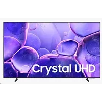 TV Samsung UE65U8072FUXXH (2025), 65" 4K UHD, LED, Smart TV, UE65U8072FUXXH - Zagreb