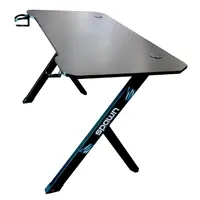 Spawn Horz X1 Lite Computer Desk - Black - Zagreb