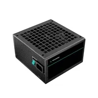 Napajanje DeepCool PF700, 700W, 80 PLUS, 120mm vent - Zagreb