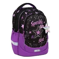 Torba školska Belmil leisure plus Sparkle like a Star 338-87/22 - Zagreb