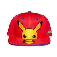 Difuzed - Pokemon - Kids Snapback Kapa - Zagreb