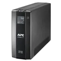UPS APC Back BR1300MI, 1300VA, 8 Outlets, AVR, LCD - Zagreb