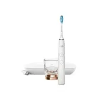 Philips Sonicare DiamondClean 9000 Sonična električna četkica s aplikacijom HX9911/94 - Zagreb