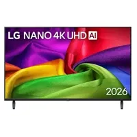 TV LG 65NU800B3LA, 65" 4K UHD, LED, Smart TV, 65NU800B3LA.AEUQ - Zagreb
