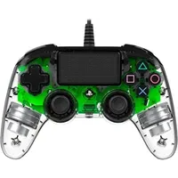 Gamepad Nacon PS4 Zeleno-prozirni P/N: 3499550360868 - Zagreb