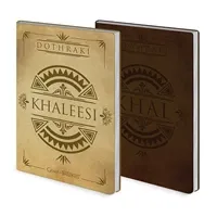 Pyramid Game Of Thrones (dothraki) Flexi 2 Pack Cdu 10 - Zagreb