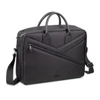 Torba za laptop RIVACASE 8134 black Clark-ECO Laptop 15.6" Bag / 6 - Zagreb