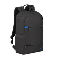 Ruksak za laptop RIVACASE 8265 black Ulsan Laptop backpack 15.6" (15L)/ 6 - Zagreb