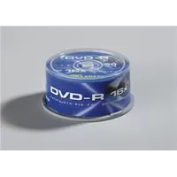 Medij Traxdata DVD+R 16x Spindle 50kom P/N: 9067E3ITRA002 - Zagreb
