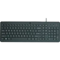 Tipkovnica HP Keyboard 150 Wired P/N: 664R5AA - Zagreb