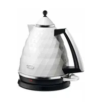 DeLonghi kuhalo za vodu KBJ2001.W 2000W 1.7L bijelo - Zagreb