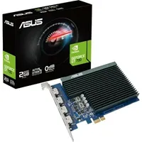 Grafička kartica Asus, nVidia GT 730 2GB GDDR5, 4x HDMI, GT730-4H-SL-2GD5 - Zagreb
