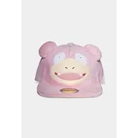 Difuzed Pokémon - Men's Slowpoke Novelty Kapa - Zagreb