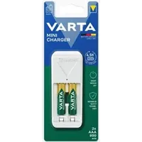 MINI CHARGER 57646 + 2 x AAA 800 mAh - Zagreb