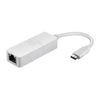 D-Link DUB-E130, USB-C to Gigabit Ethernet Adapter - Zagreb