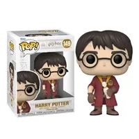 Funko Pop: Harry Potter - Harry - Zagreb