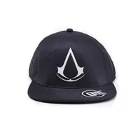 Difuzed Assassin's Creed - Crest Seamless Flat Bill Cap - Zagreb