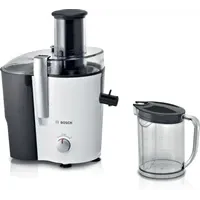 Bosch MES25A0, Sokovnik, VitaJuice 2, 700 W, Bijela, antracit - Zagreb