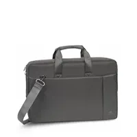 Torba za laptop RivaCase do 17.3" Central 8251 Grey laptop bag - Zagreb