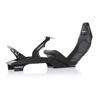 Playseat F1 - Black - Zagreb