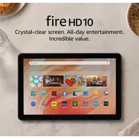 Tablet Amazon Fire HD 10-Tablet 32GB (2023) Black - Zagreb