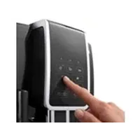 DeLonghi aparat za kavu Dinamica ECAM 350.55.B 15bara automatski display crni - Zagreb