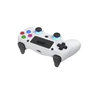 Dragonshock Mizar Wireless Controller White Ps4, Pc, Mobile - Zagreb