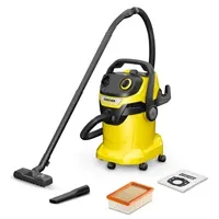 Karcher WD 5 V-25,5,22, usisavač suho,mokro, 1.628-300.0 - Zagreb