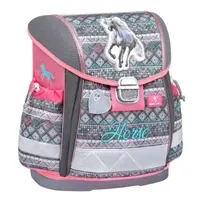 Torba školska Belmil classy horse aruba Blue 403-13/AG/9 - Zagreb