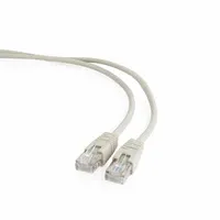Kabel UTP CAT 6 2m Gembird Sivi P/N: PP6U-2M - Zagreb