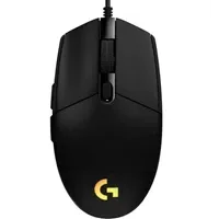 Miš Logitech G102 Lightsync Crni P/N: 910-005823 - Zagreb