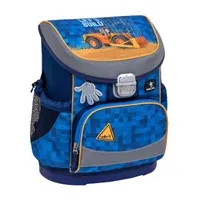 Torba školska Belmil mini-fit bulldozer 405-33/AG/PC-18 - Zagreb