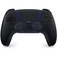 PS5 Dualsense Wireless controller Midnight Black +USB-C kabel za PS5, PC, Mac i mobilni uređaj - Zagreb