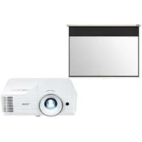 Projektor Acer H6546KI, 1920x1080px, DLP, 5200Lm, WiFi, 2xHDMI - Zagreb